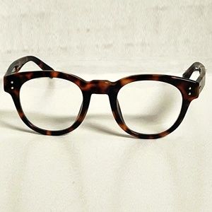 LINDA FARROW EYEGLASSES
